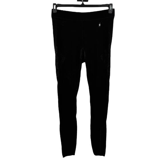 Smartwool Pants Intraknit thermal merino base layer bottom size X-Large XL - Picture 1 of 4